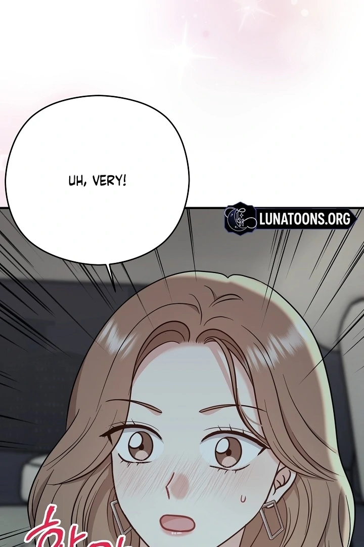 My Sweet Second Proposal Chapter 12 - Page 75