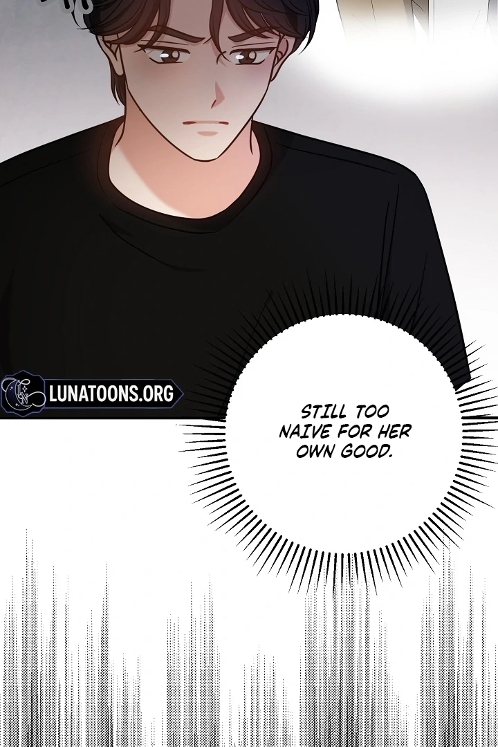 My Sweet Second Proposal Chapter 12 - Page 88