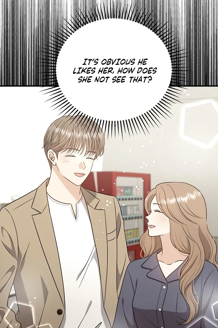 My Sweet Second Proposal Chapter 12 - Page 89