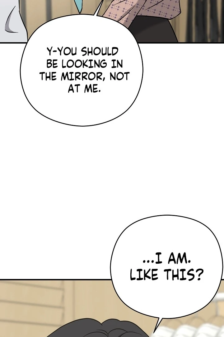 My Sweet Second Proposal Chapter 13 - Page 103