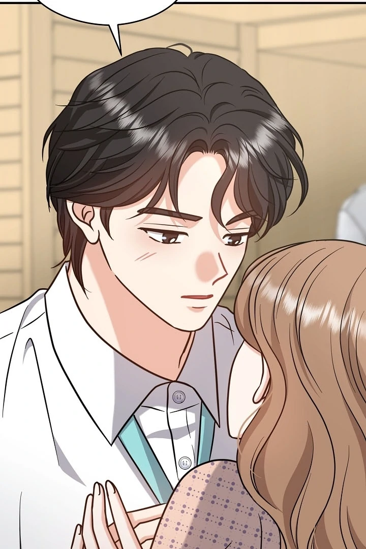 My Sweet Second Proposal Chapter 13 - Page 110