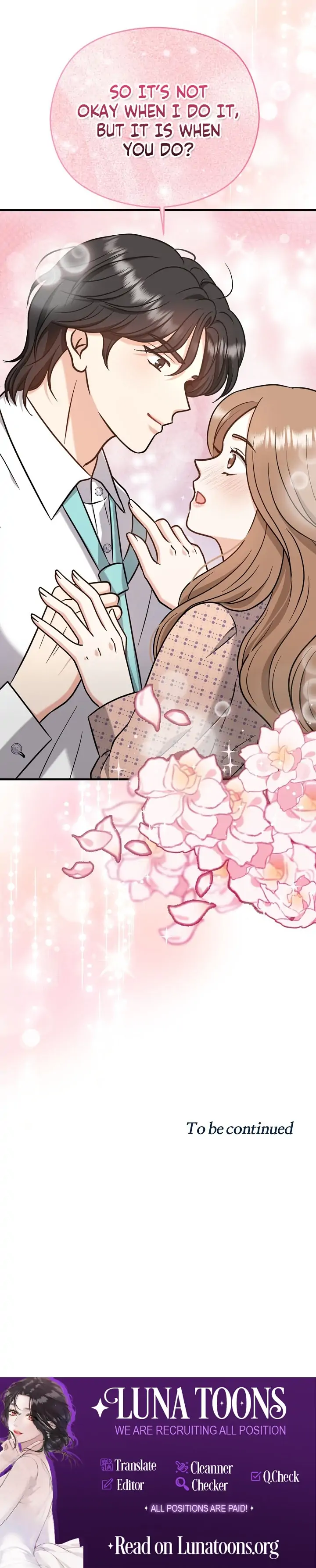 My Sweet Second Proposal Chapter 13 - Page 113