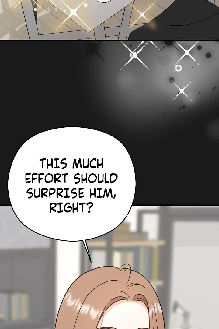 My Sweet Second Proposal Chapter 13 - Page 17