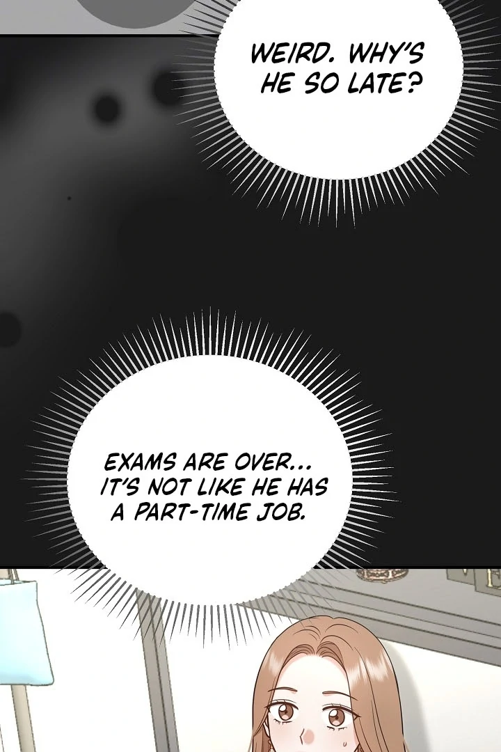 My Sweet Second Proposal Chapter 13 - Page 22