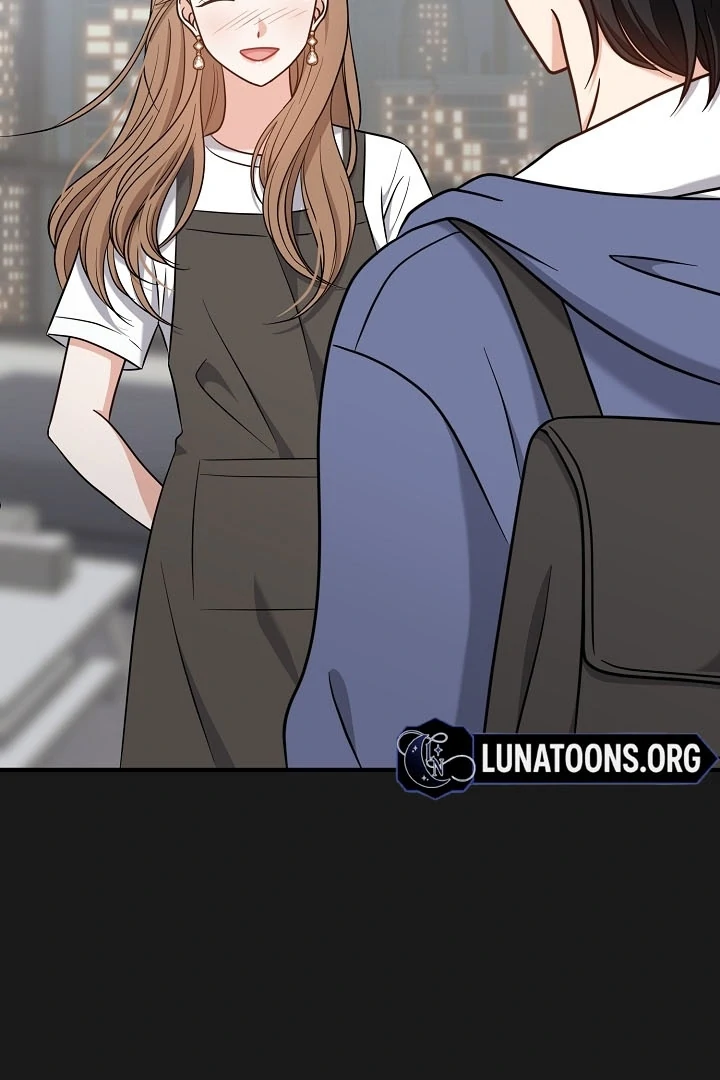 My Sweet Second Proposal Chapter 13 - Page 26