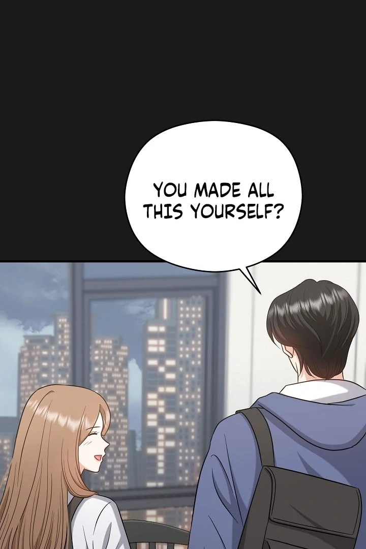 My Sweet Second Proposal Chapter 13 - Page 30