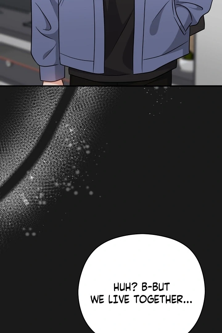 My Sweet Second Proposal Chapter 13 - Page 34