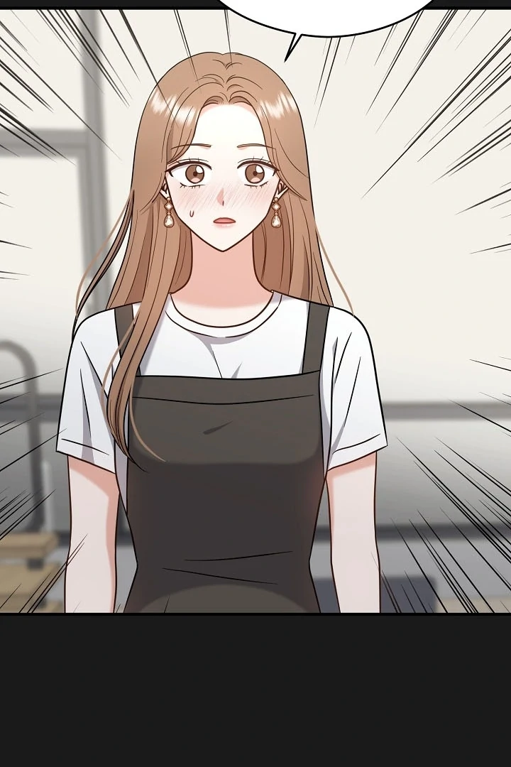 My Sweet Second Proposal Chapter 13 - Page 35