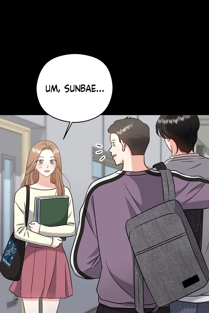 My Sweet Second Proposal Chapter 13 - Page 48