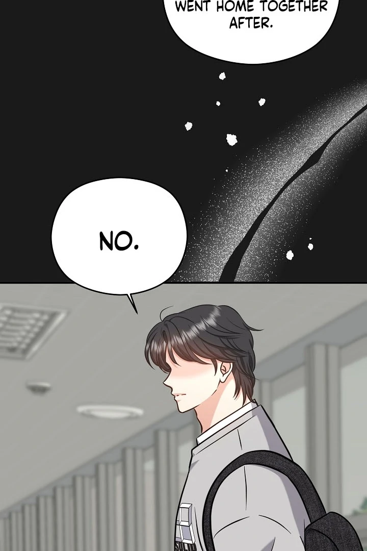 My Sweet Second Proposal Chapter 13 - Page 54