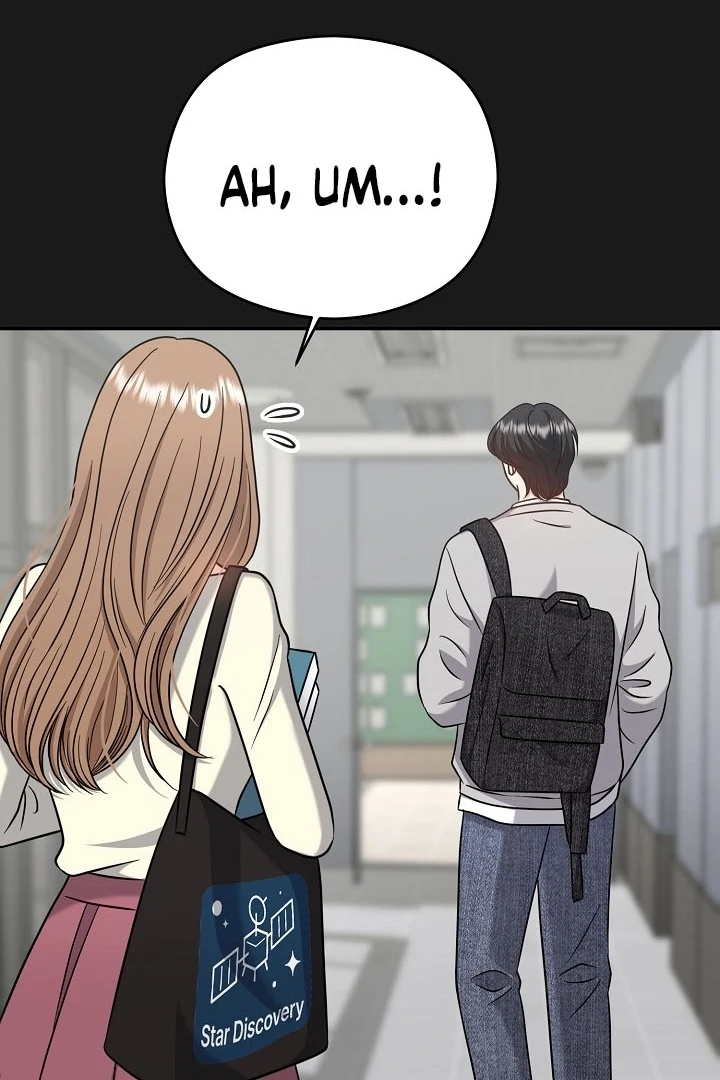 My Sweet Second Proposal Chapter 13 - Page 59