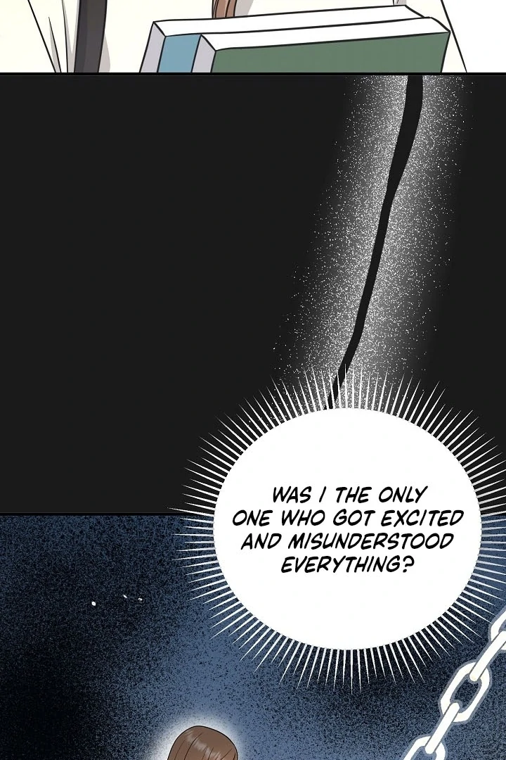 My Sweet Second Proposal Chapter 13 - Page 64