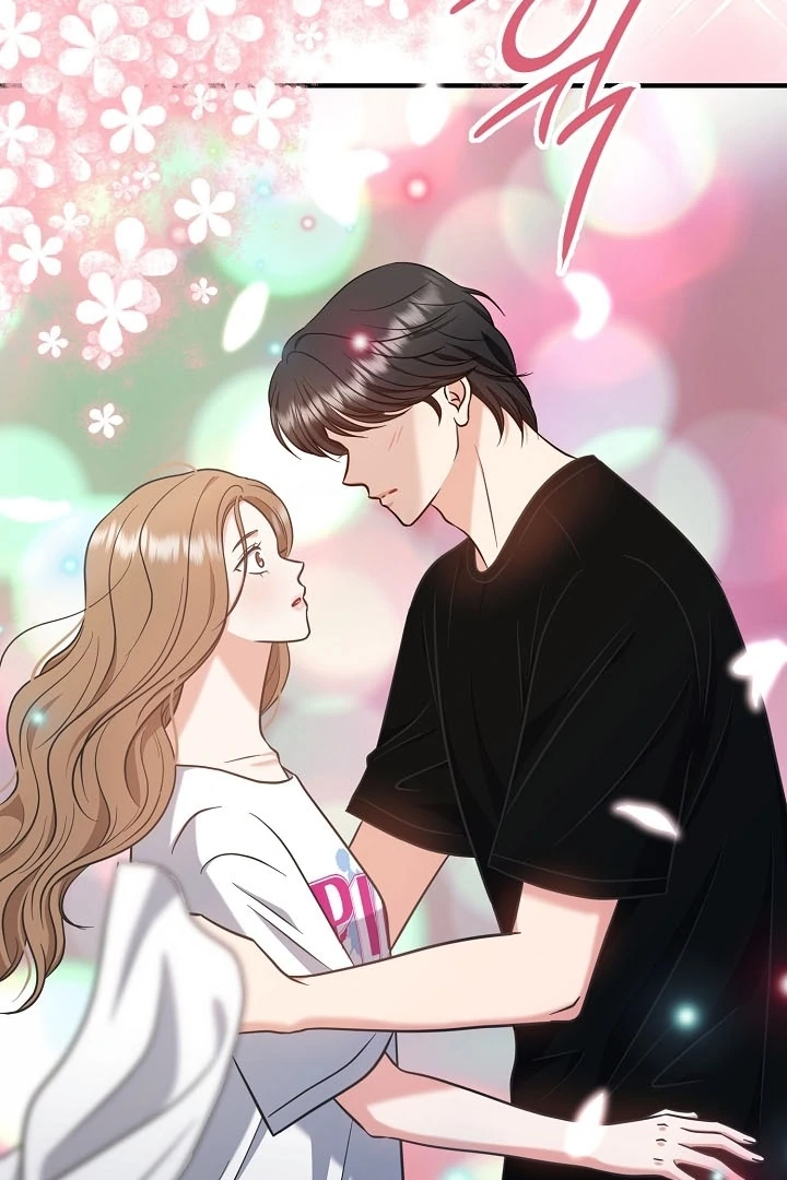 My Sweet Second Proposal Chapter 13 - Page 7