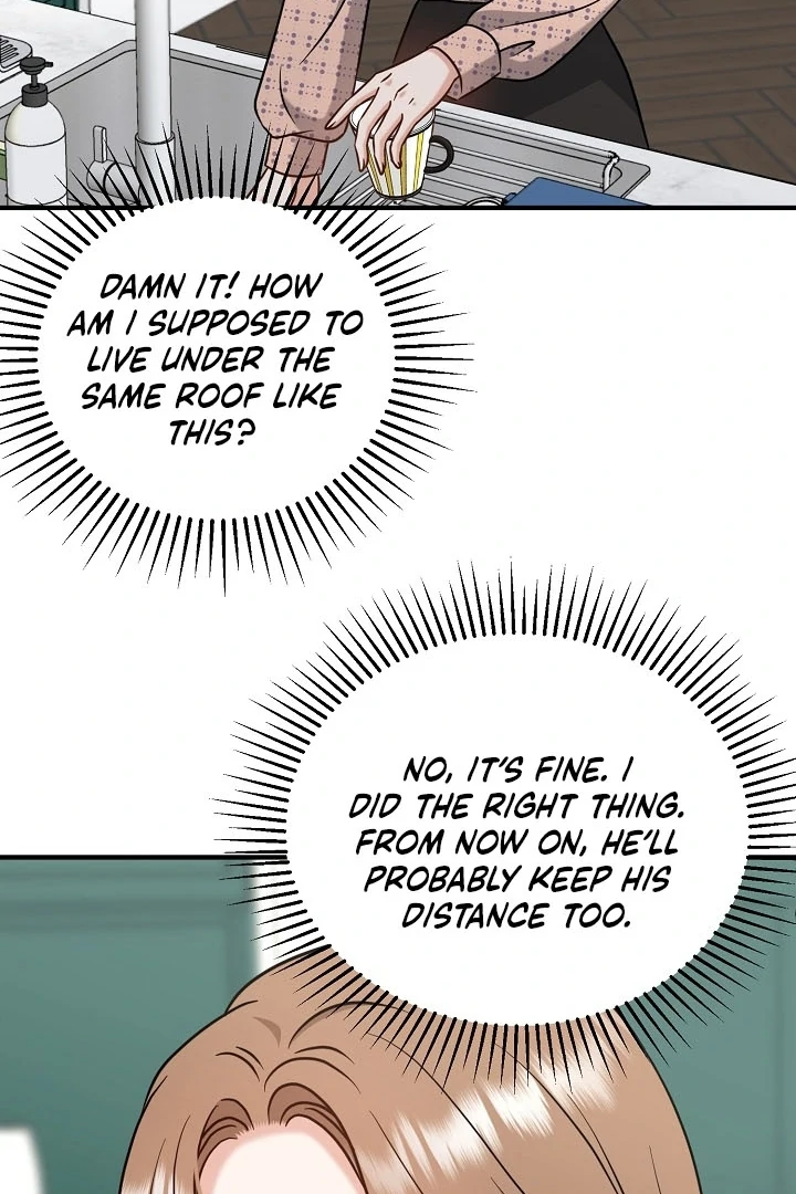 My Sweet Second Proposal Chapter 13 - Page 86