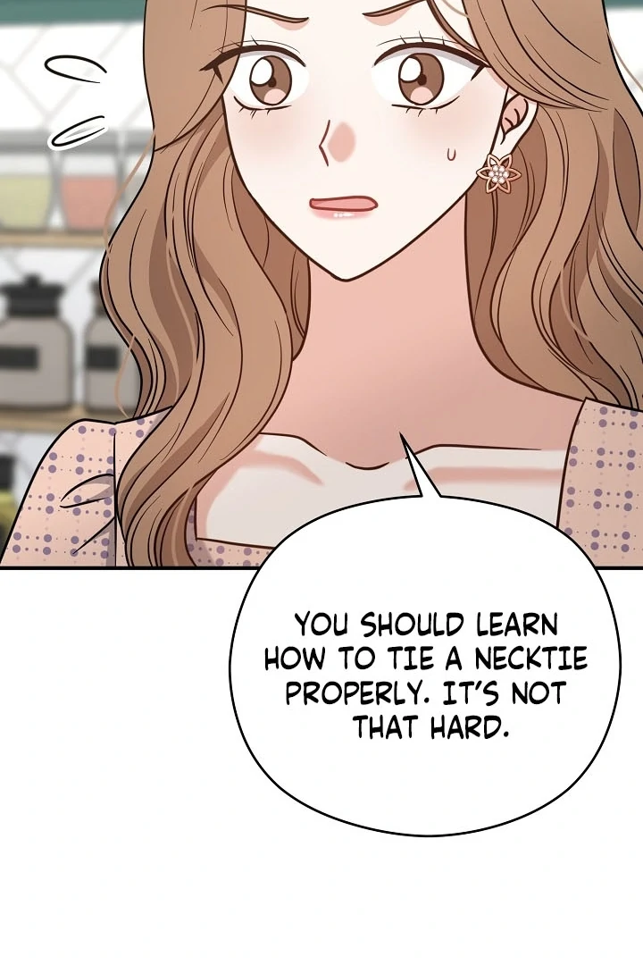 My Sweet Second Proposal Chapter 13 - Page 93