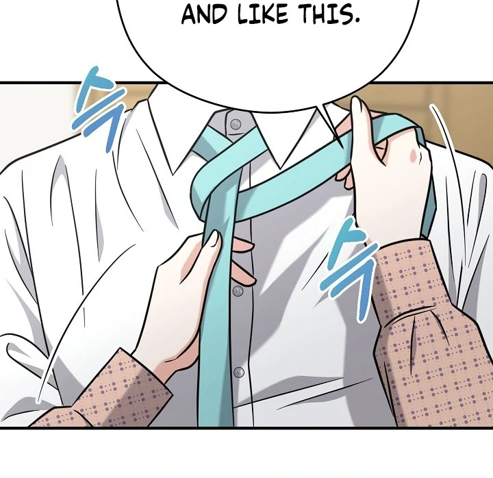 My Sweet Second Proposal Chapter 13 - Page 97