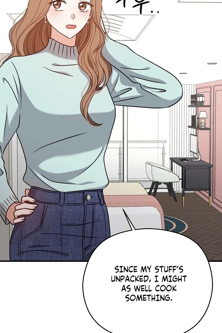 My Sweet Second Proposal Chapter 2 - Page 102