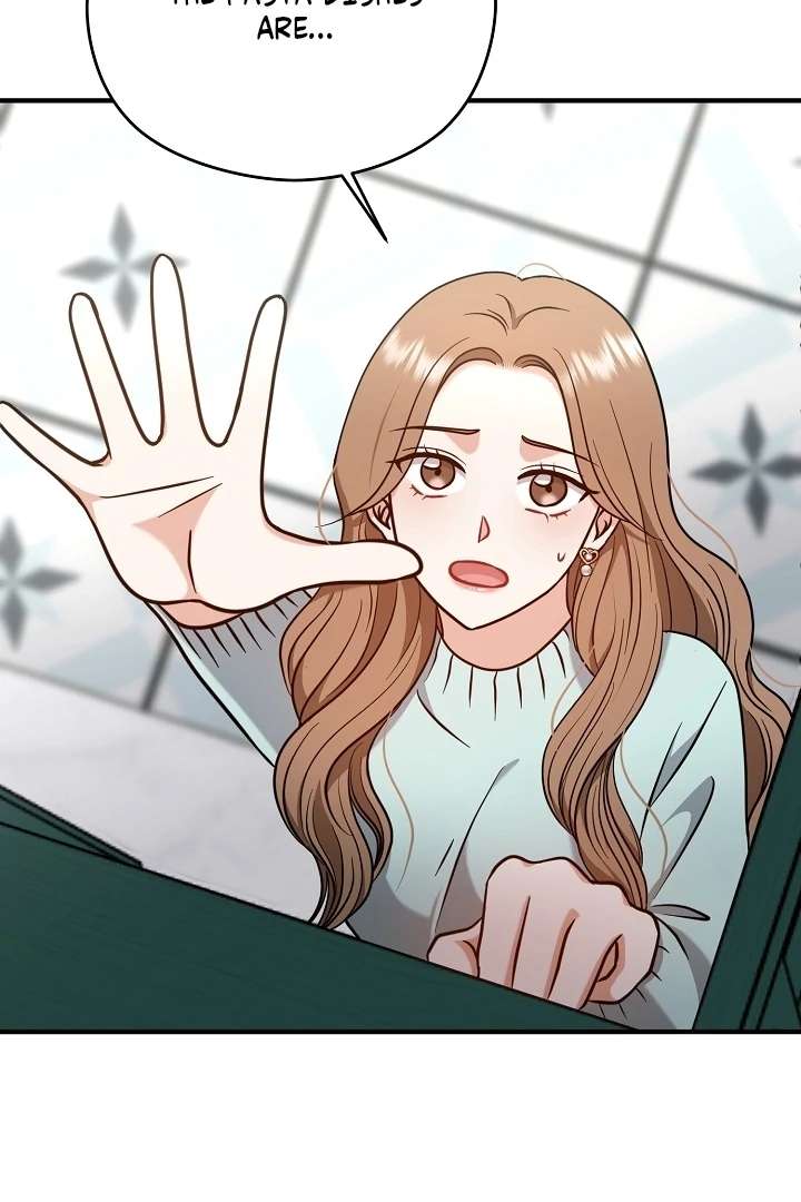 My Sweet Second Proposal Chapter 2 - Page 106