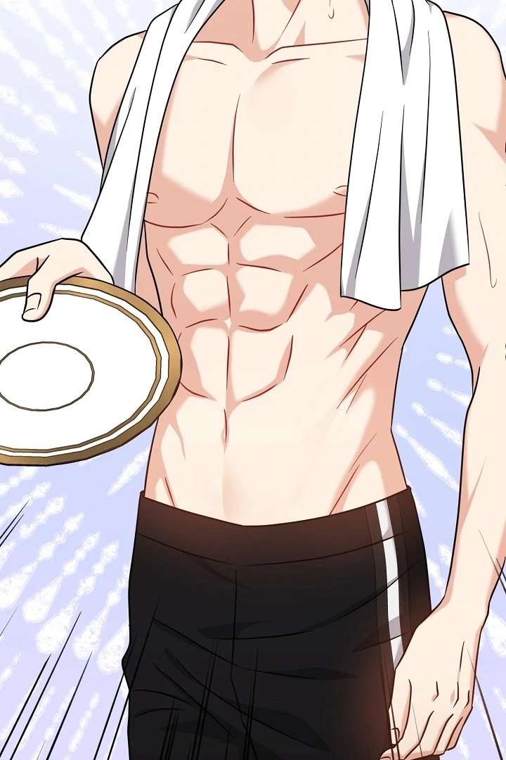 My Sweet Second Proposal Chapter 2 - Page 112