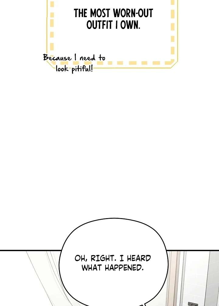 My Sweet Second Proposal Chapter 2 - Page 12