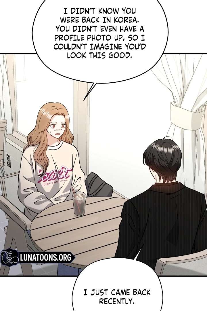 My Sweet Second Proposal Chapter 2 - Page 18