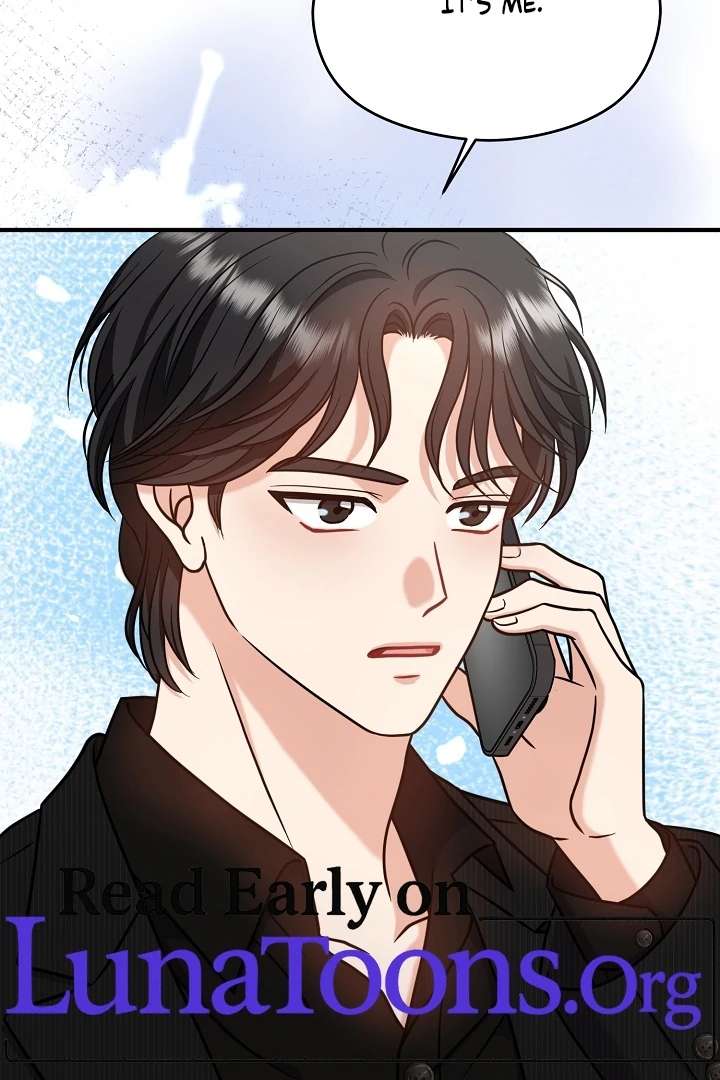 My Sweet Second Proposal Chapter 2 - Page 2