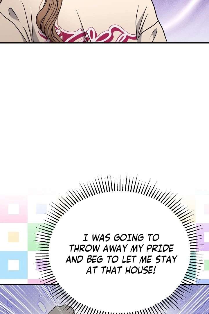 My Sweet Second Proposal Chapter 2 - Page 21