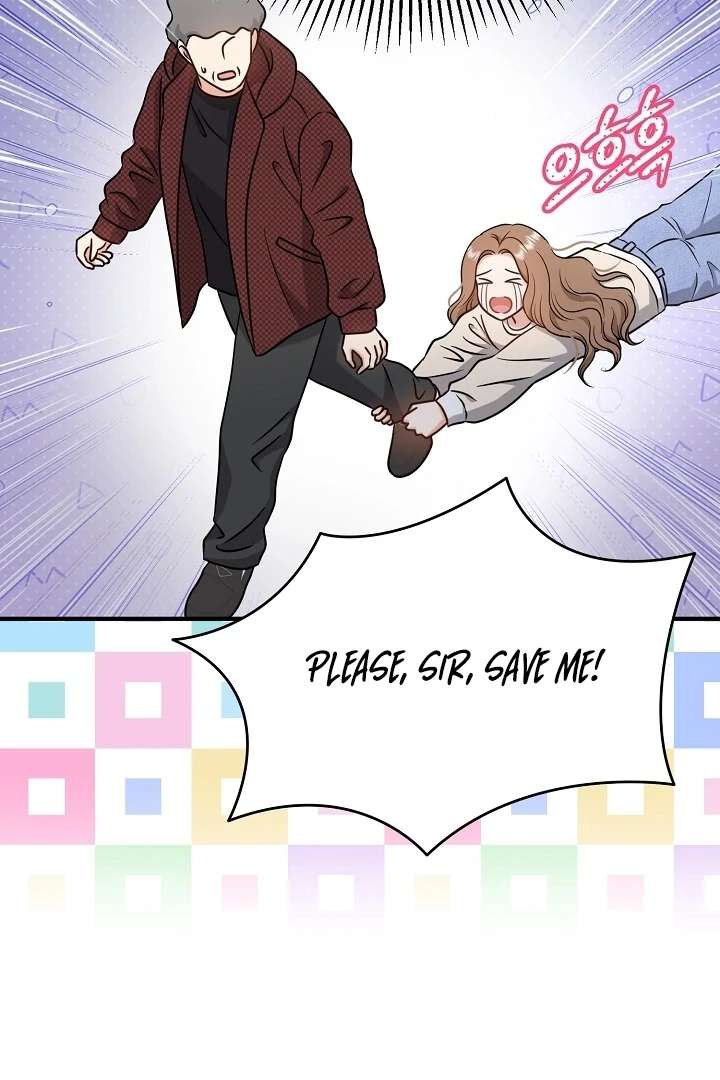 My Sweet Second Proposal Chapter 2 - Page 22