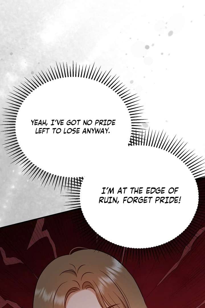 My Sweet Second Proposal Chapter 2 - Page 28