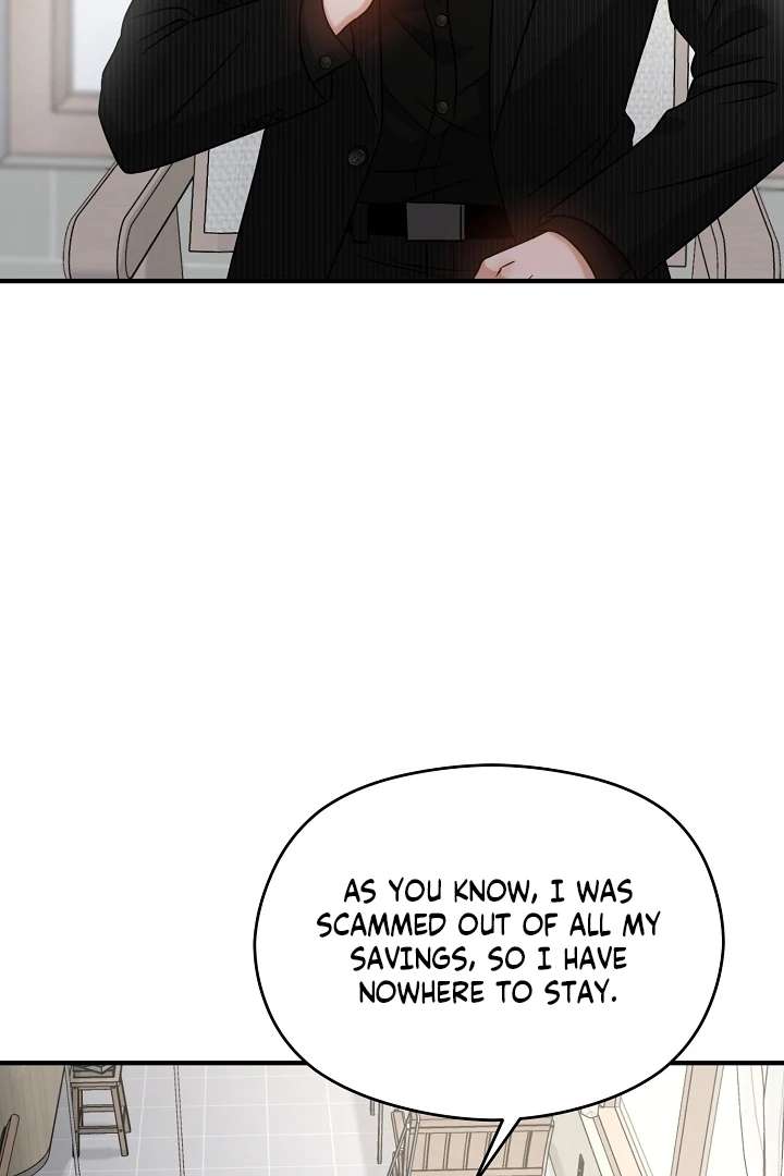 My Sweet Second Proposal Chapter 2 - Page 32