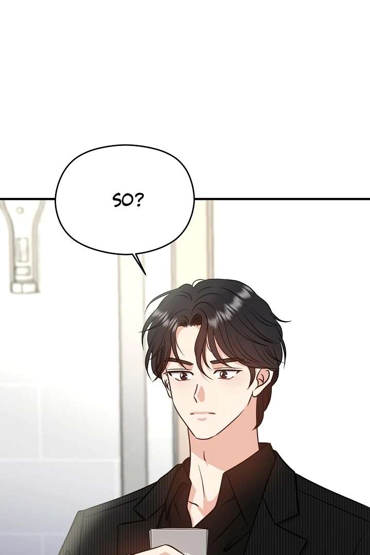 My Sweet Second Proposal Chapter 2 - Page 35