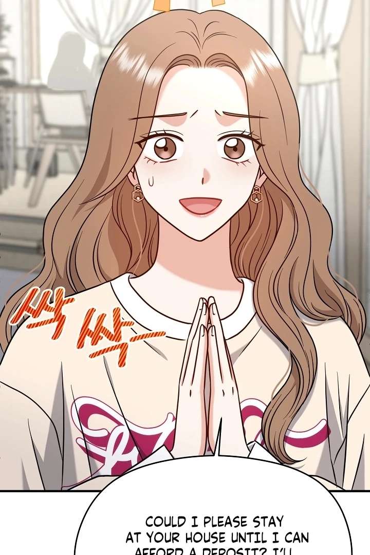 My Sweet Second Proposal Chapter 2 - Page 37