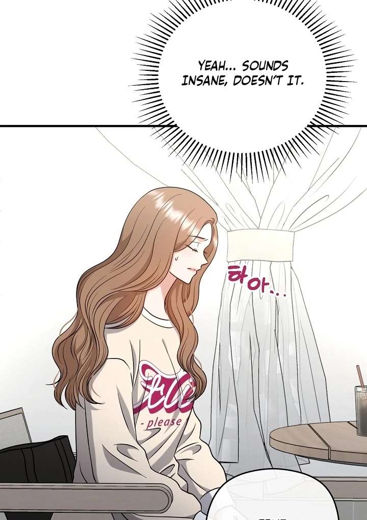 My Sweet Second Proposal Chapter 2 - Page 40