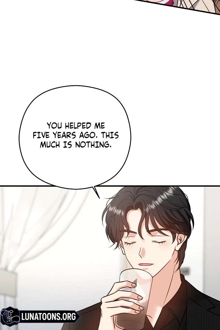 My Sweet Second Proposal Chapter 2 - Page 45