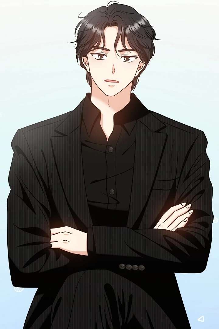 My Sweet Second Proposal Chapter 2 - Page 55