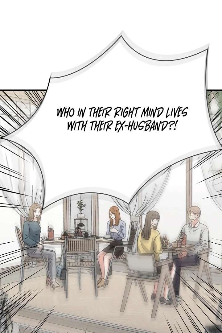 My Sweet Second Proposal Chapter 2 - Page 58