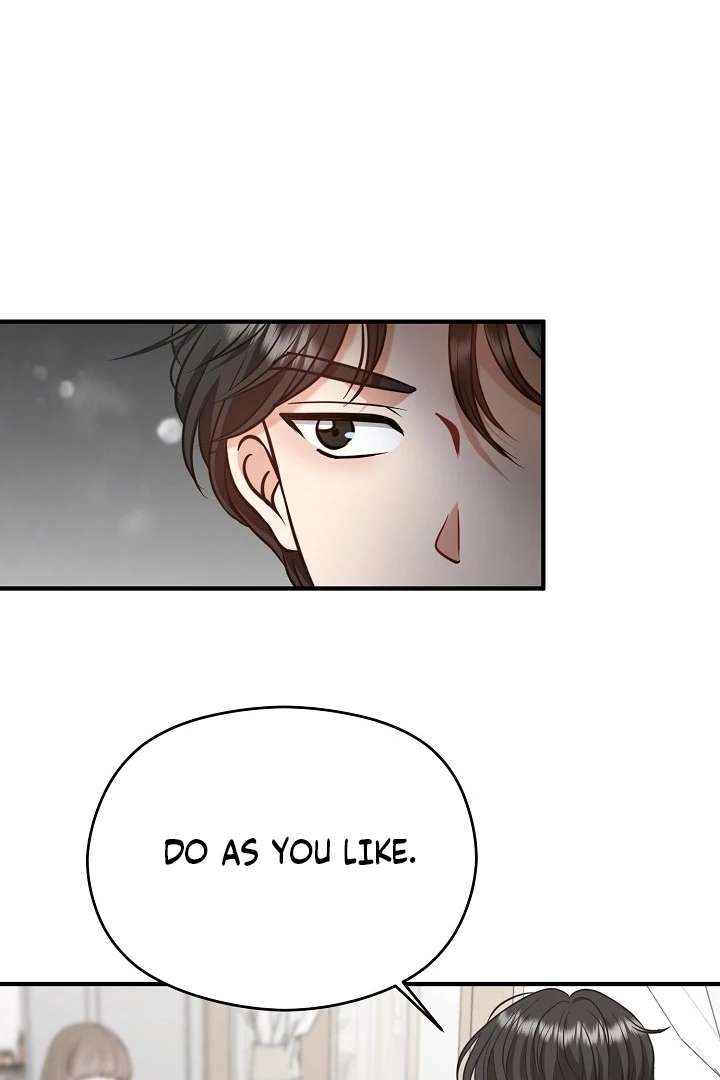 My Sweet Second Proposal Chapter 2 - Page 62