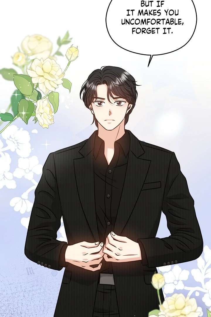 My Sweet Second Proposal Chapter 2 - Page 64