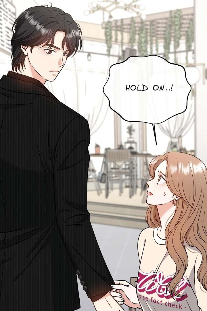 My Sweet Second Proposal Chapter 2 - Page 69