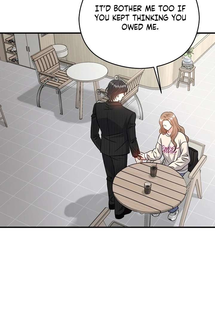 My Sweet Second Proposal Chapter 2 - Page 73