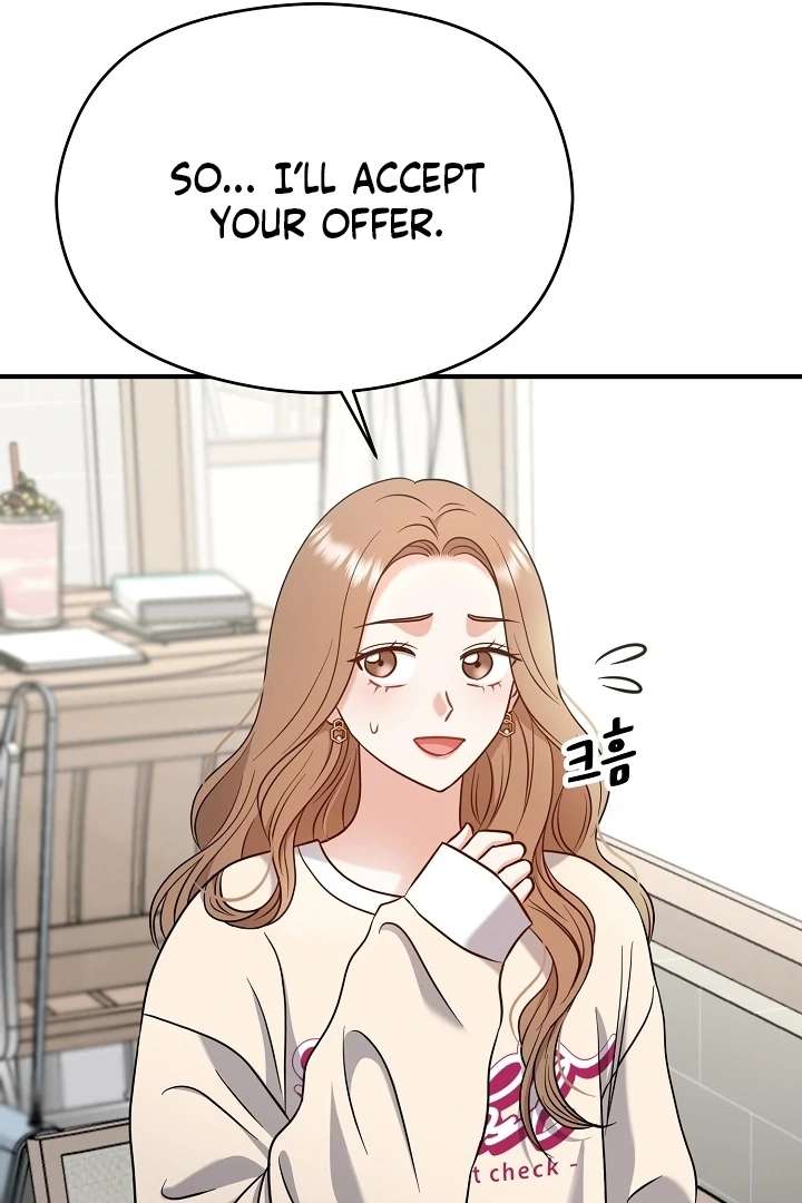 My Sweet Second Proposal Chapter 2 - Page 74