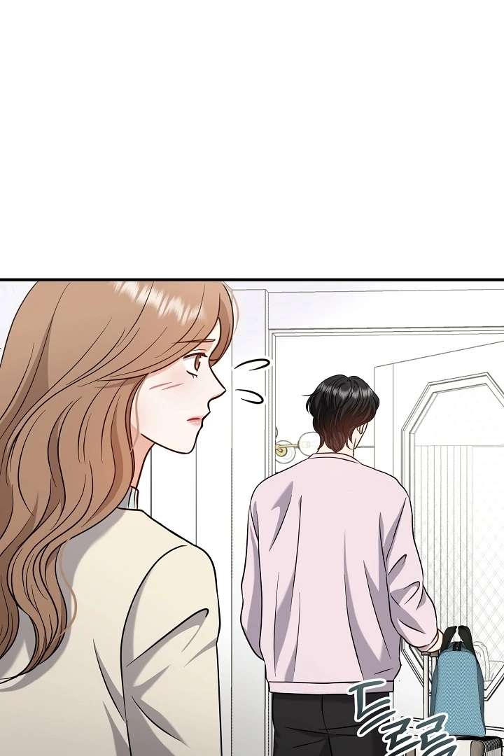 My Sweet Second Proposal Chapter 2 - Page 88