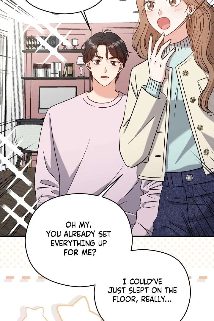 My Sweet Second Proposal Chapter 2 - Page 93