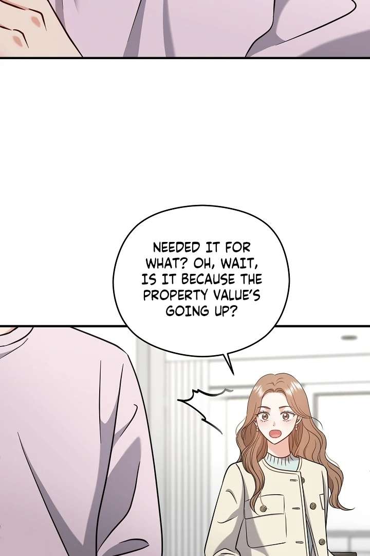 My Sweet Second Proposal Chapter 2 - Page 99