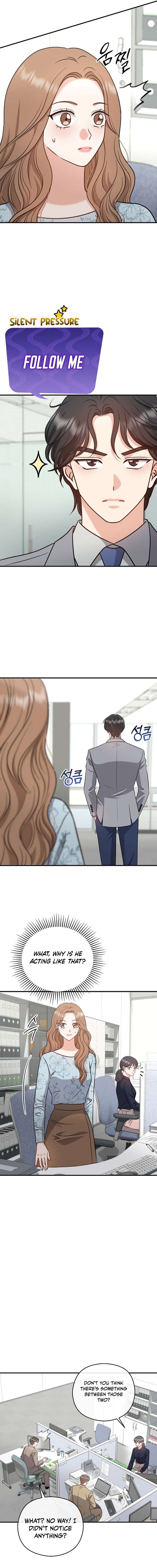 My Sweet Second Proposal Chapter 20 - Page 6