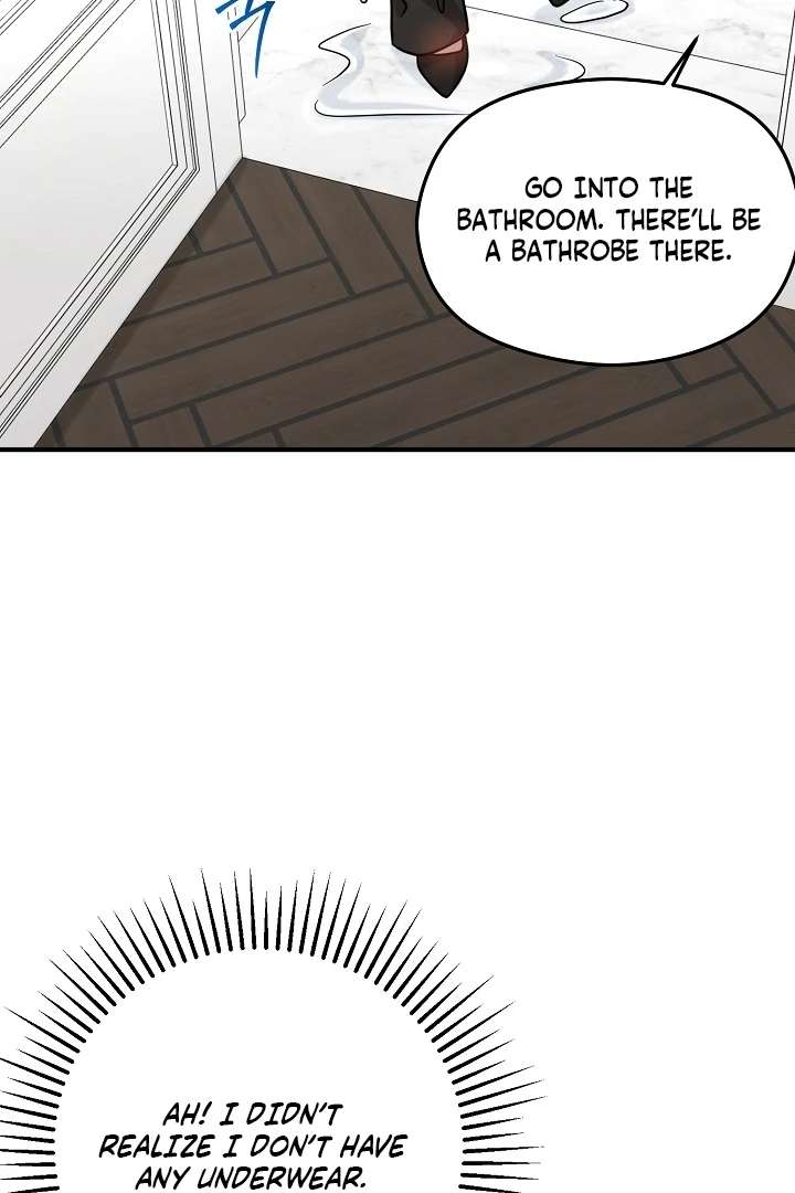 My Sweet Second Proposal Chapter 3 - Page 106