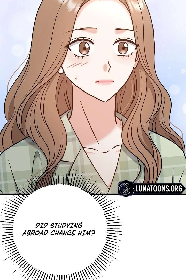 My Sweet Second Proposal Chapter 3 - Page 31