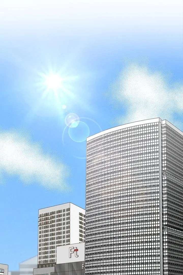 My Sweet Second Proposal Chapter 3 - Page 33