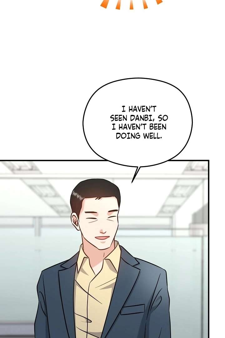 My Sweet Second Proposal Chapter 3 - Page 40