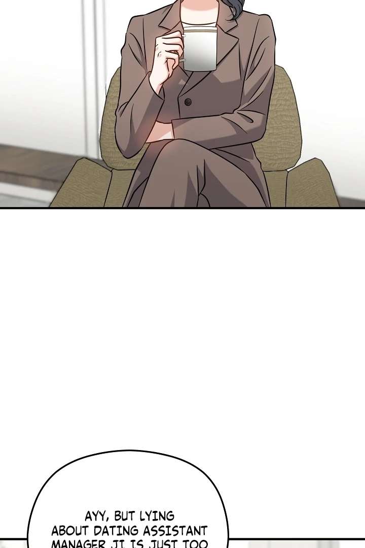 My Sweet Second Proposal Chapter 3 - Page 65